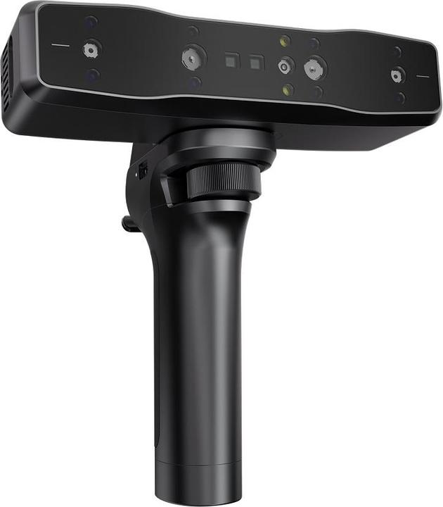 Actual product image Creality Cr-Scan Otter Lite