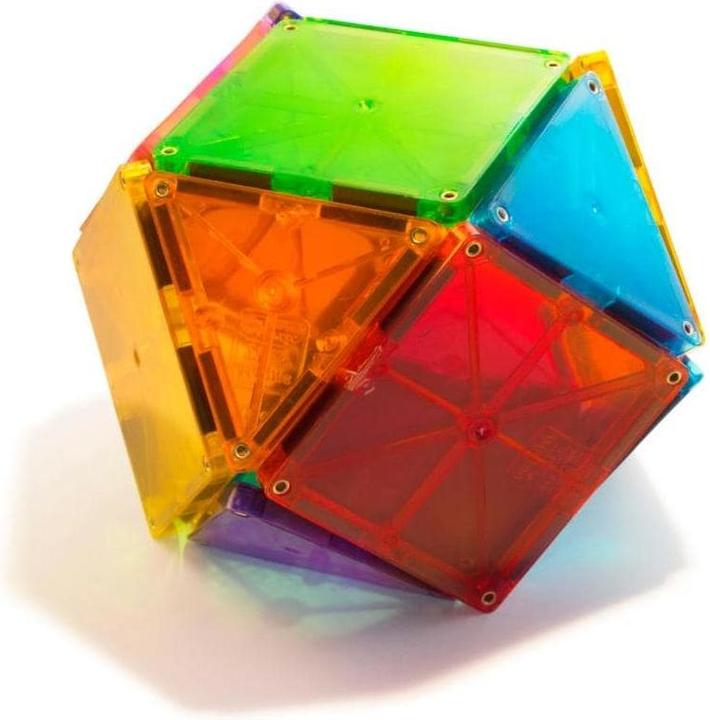 Image du produit Magna-Tiles Set classique