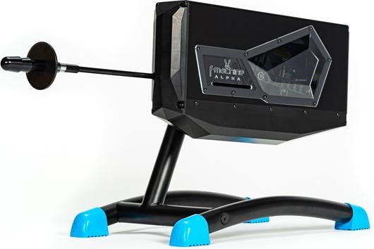 Immagine prodotto F-Machine Macchina del cazzo alfa