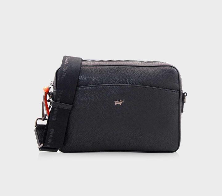 Actual product image Braun Büffel Shoulder bag Novara 26353