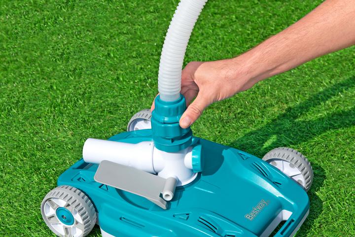 Image du produit Bestway Robot aspirateur de piscine automatique AquaDrift™