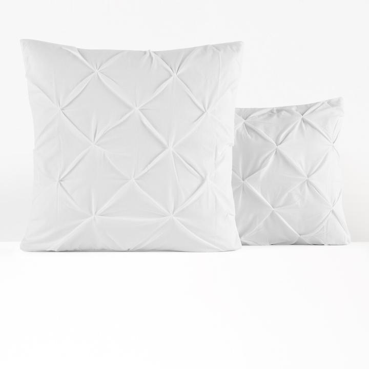Actual product image La Redoute Interieurs Origami (Pillowcase, 50 x 70 cm)