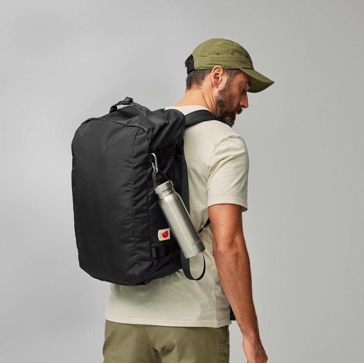 Actual product image Fjällräven High Coast Duffel 36 (36 l)