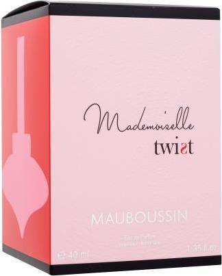 Immagine prodotto Mauboussin Mademoiselle Twist (Eau de parfum, 40 ml)