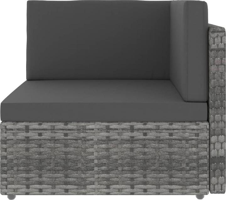 Actual product image VidaXL Curly
