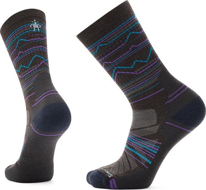 Produktbild Smartwool Ms Hike Light Cushion Crew (L)