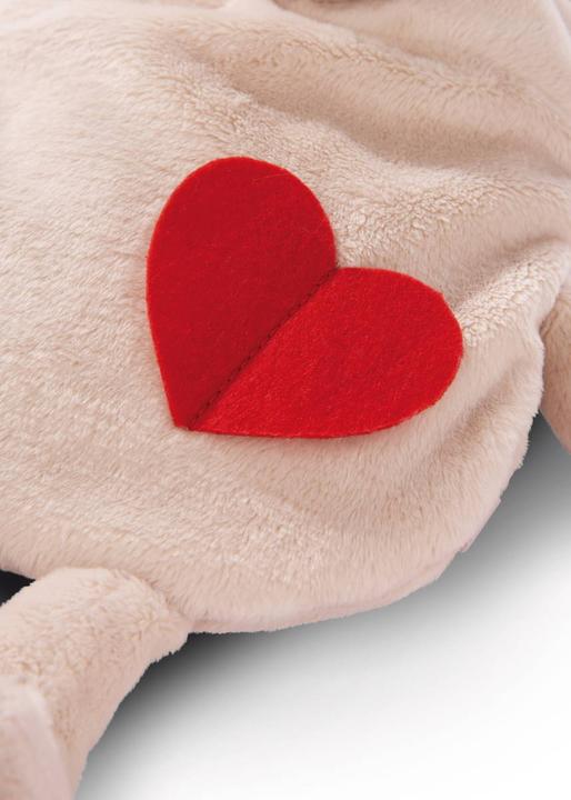Actual product image NICI my first hot water bottle dog (0.35 l)