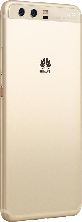 Produktbild Huawei P10 (64 GB, Prestige Gold, 5.10", Single SIM, 20 Mpx, 4G)