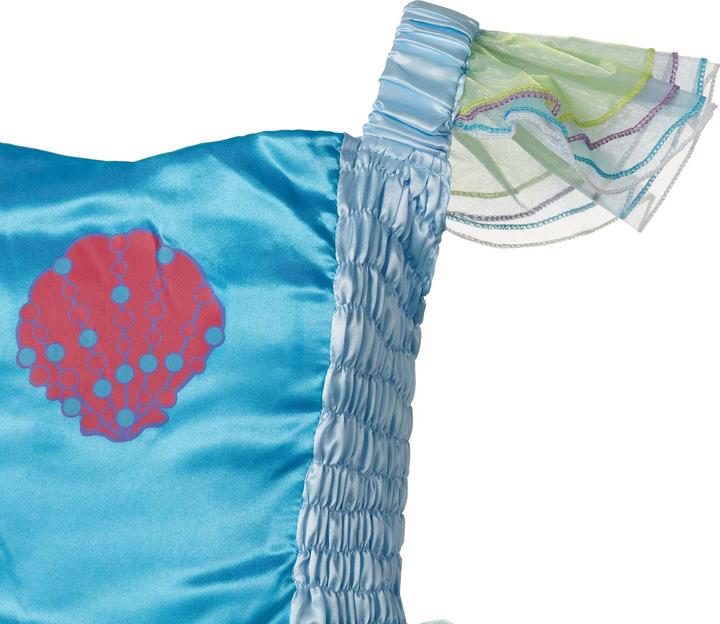 Actual product image tectake Costumes Fantasy Girl Mermaid 2 (128)