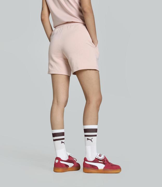 Produktbild Puma ESS ELEVATED Mid-Rise Shorts 5" (M)