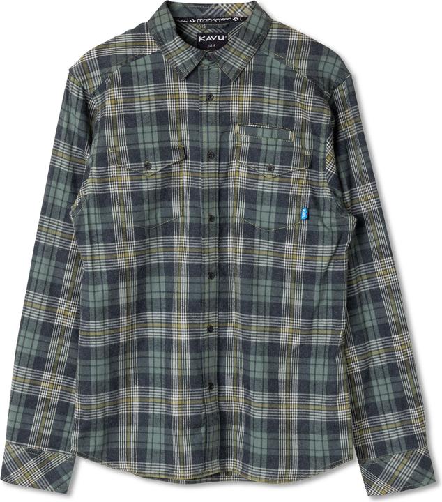 Actual product image Kavu Lorenzo (S)