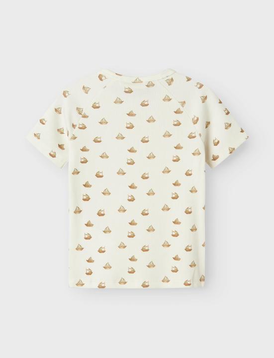 Immagine prodotto Name it Slim Fit Oberteil mit langen Ärmeln (104)
