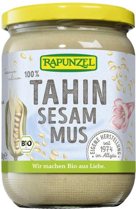Image du produit Rapunzel Tahin (500 g)