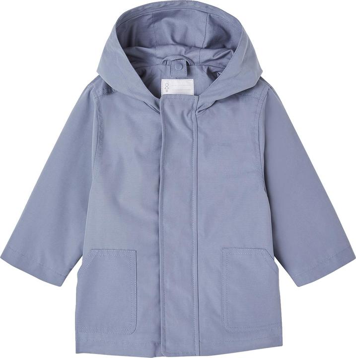 Produktbild Vertbaudet Baby 3-in-1-Jacke mit Recycling-Polyester (104)