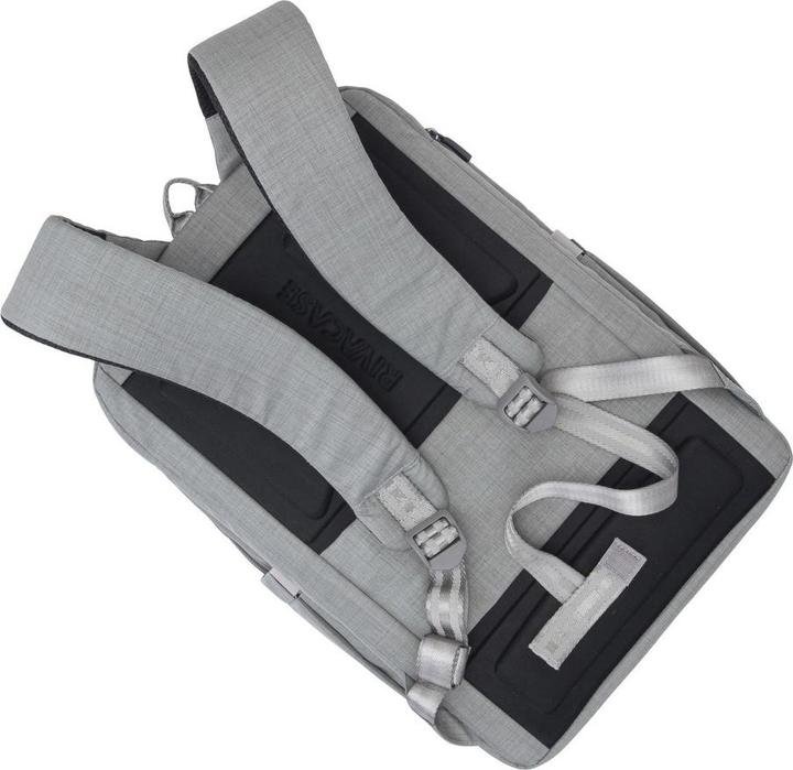 Actual product image Rivacase NB Backpack Biscayne 8363