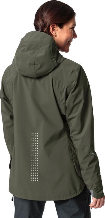 Actual product image Vaude Yaras 3in1 (38)