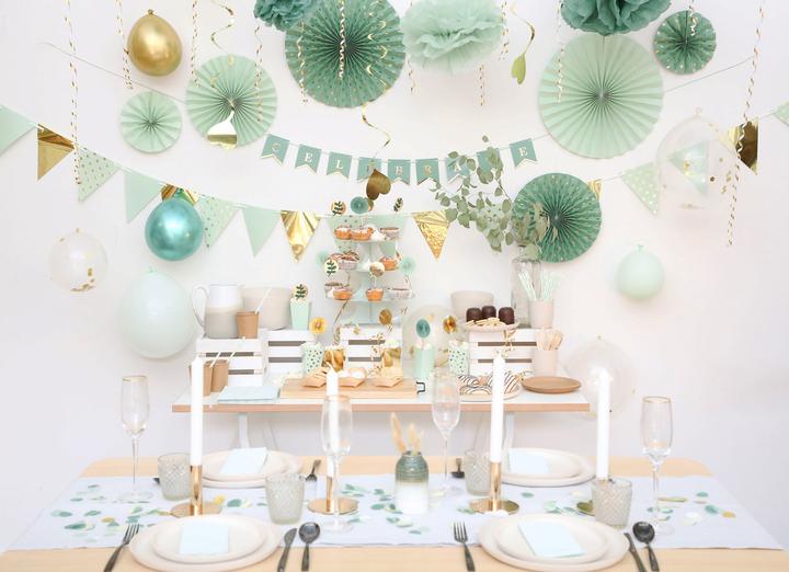 Image du produit I Am Creative Ballons de baudruche