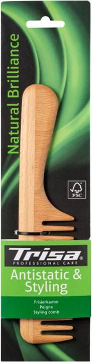 Trisa Brillance naturelle