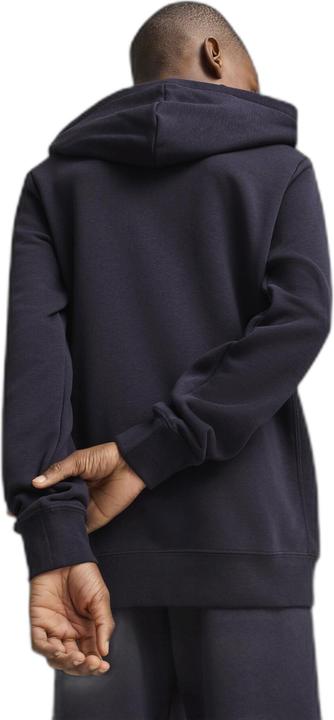 Produktbild Puma CLASS Hoodie TR B (128)