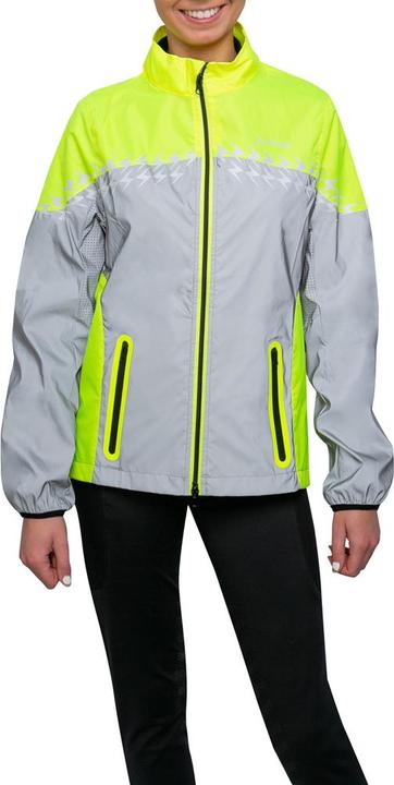 Silva Flash Leichte reflektierende Jacke