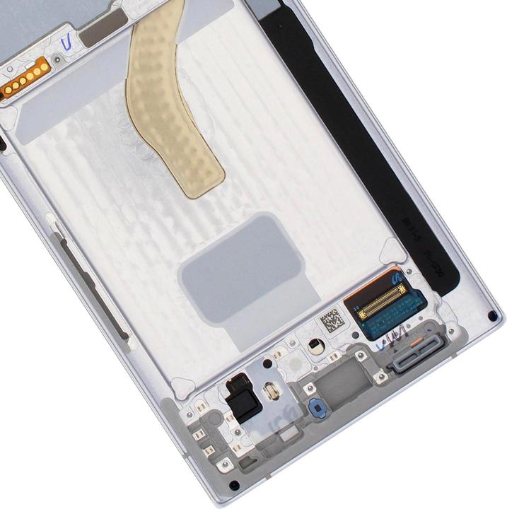 Actual product image Samsung LCD display, spare part (Display, Samsung Galaxy S22 Ultra)