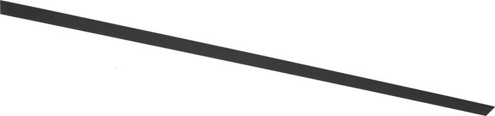 Actual product image Lucide TRACK - 1M LINE TRACK - Track system - Black 09950/01/30