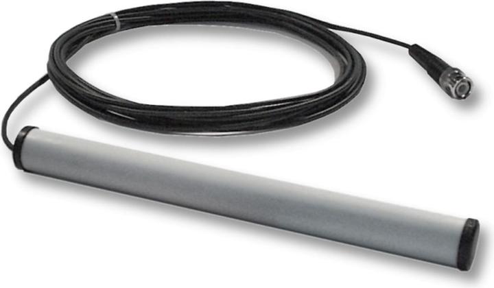 Gude 0220 Active DCF77 ferrite rod antenna BNC