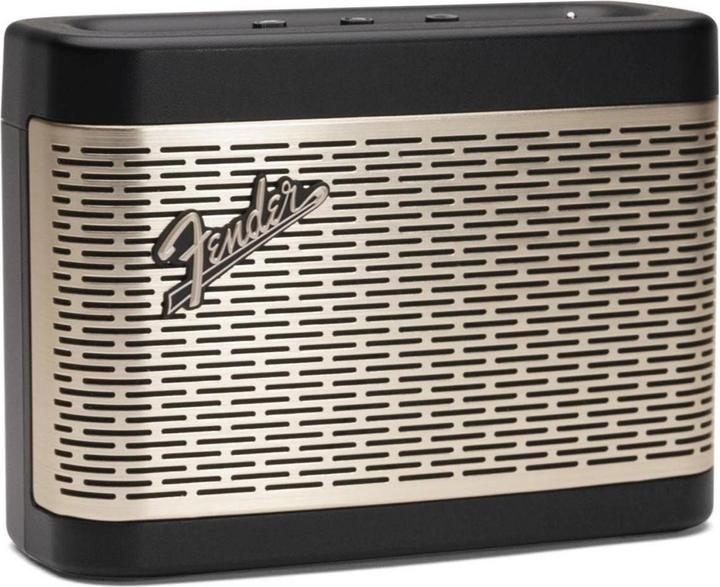 Immagine prodotto Fender Nuova porta2 (12 h, Batteria ricaricabile, Corrente elettrica)
