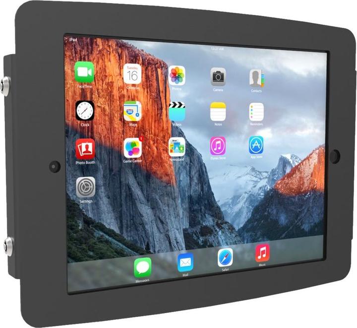 Compulocks Space Enclosure Wall Mount