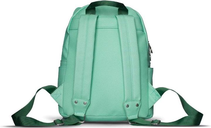 Produktbild Difuzed POKEMON - Bulbizarre - Heady - Sac à Dos Novelty '26x20x12cm'