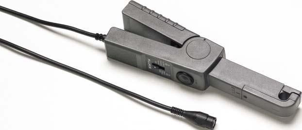 Actual product image Beha Amprobe Fluke 80i-110s AC/DC Current Clamp (CAT III 300V)
