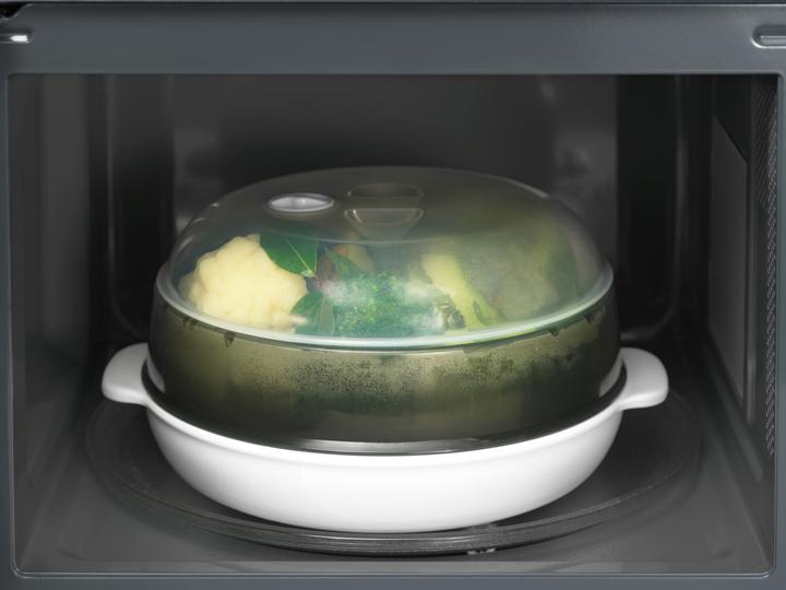 Actual product image Electrolux FMW29EMGSW (29 l)