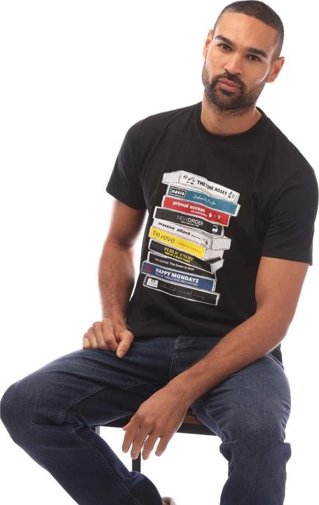 Produktbild Weekend Offender TShirt (M)