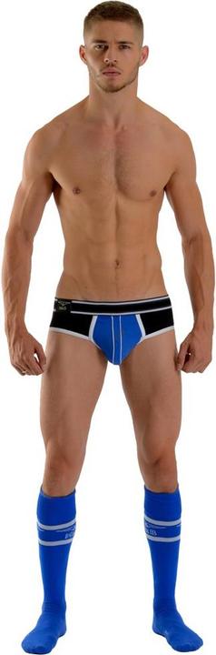 Produktbild Mister B Slip Bronx (XL)