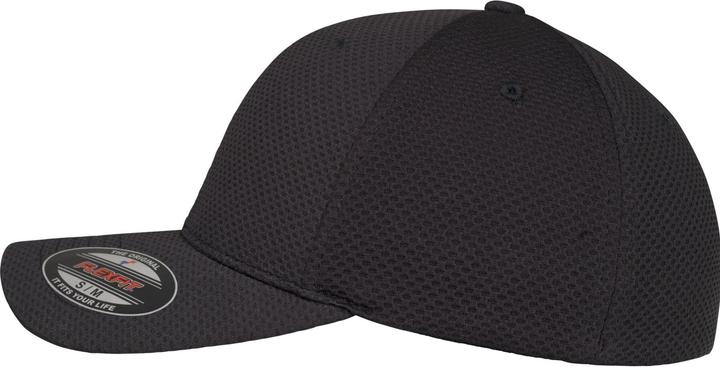 Produktbild Flexfit 3D Hexagon Jersey Cap (S, M)