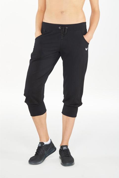 Actual product image Erima 3/4 Sweathose mit Bündchen (36)