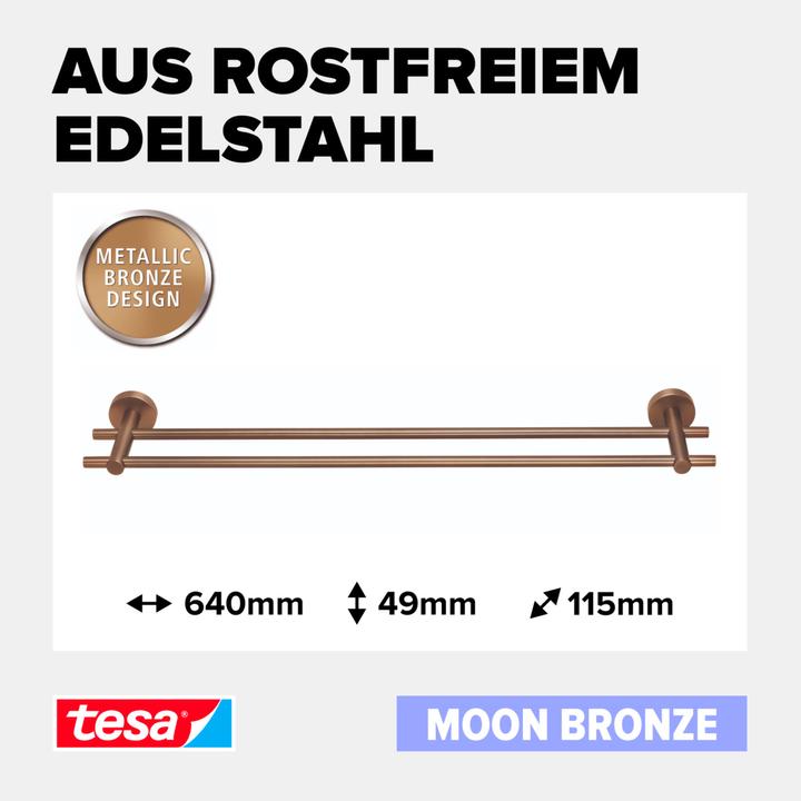 Produktbild tesa Moon