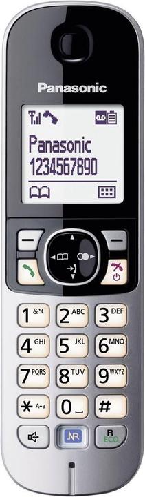 Image du produit Panasonic KX-TG6821