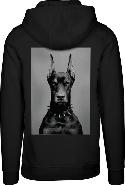 Image du produit Mister Tee Sweat à capuche Dawg - 131685 (XXL)