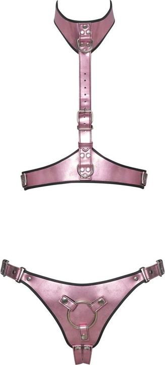 Productafbeelding Bad Kitty Harness-Set (XL)