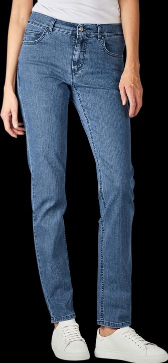 Actual product image Angels Cici Jeans Stretch Denim superstone (W26/L32)