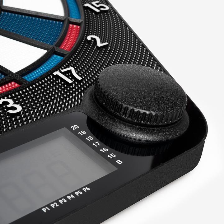 Actual product image Decathlon ED320