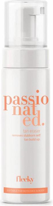 Fleeky Self Tan Eraser (Zubehör Selbstbräunung, 200 ml)