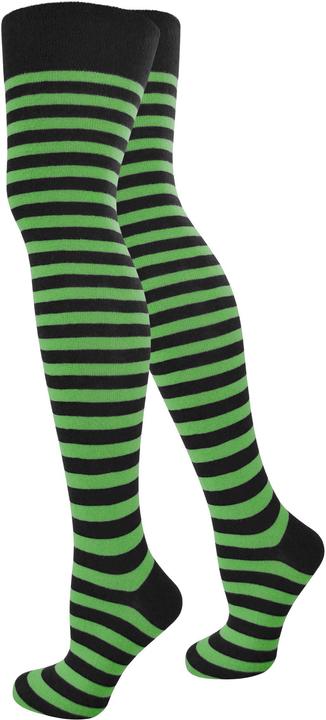 Nero/Verde