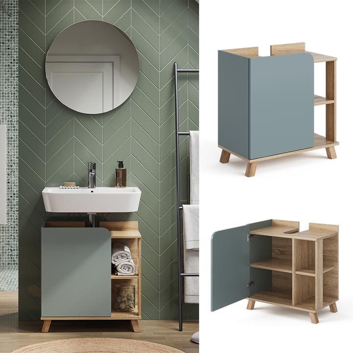 Image du produit Vicco Karen (60 x 65 x 35 cm)