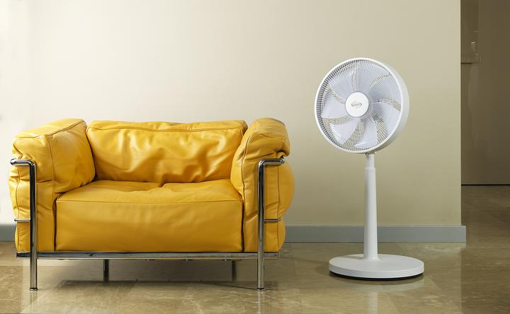 Produktbild Argo Tisch bodenventilator 61 db (61 dB)