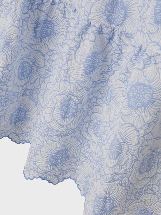 Actual product image Name it Print dress (140)