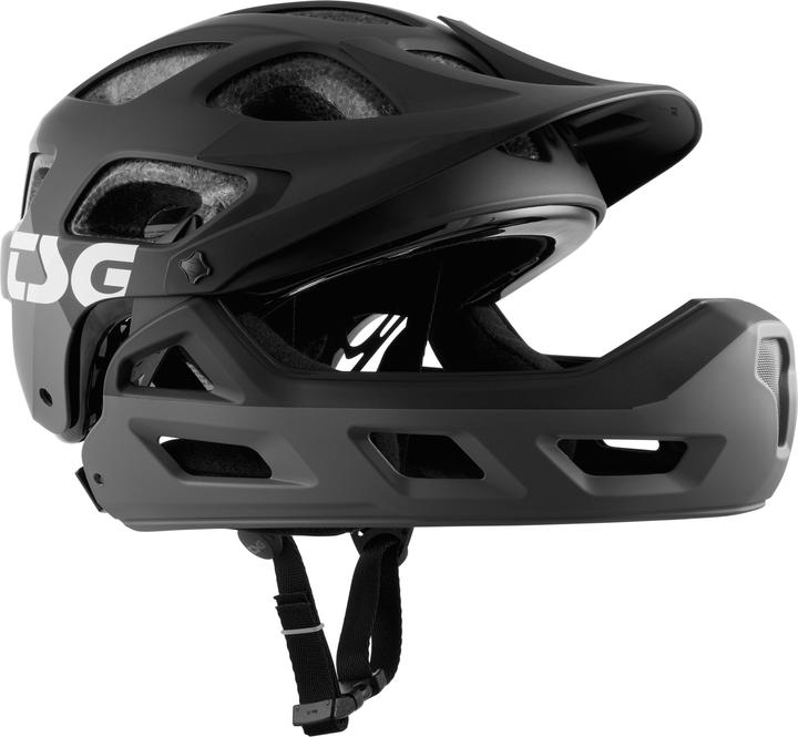 Image du produit TSG Seek FR Conception graphique (59 cm)