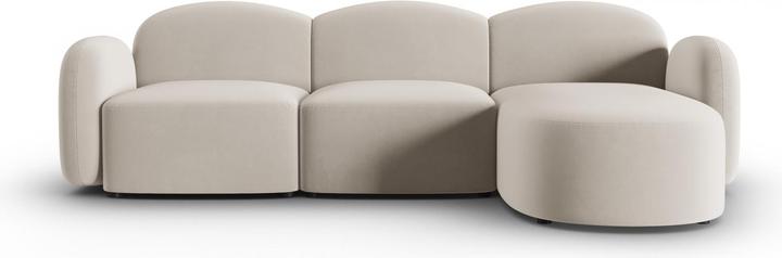 Actual product image Micadoni Blair (Corner sofa)