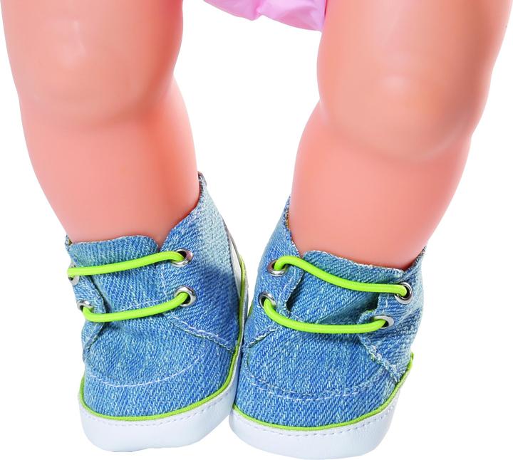 Actual product image Zapf Creation Shoes B.Born Sneaker ass. (2)